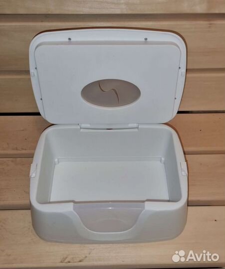 Подогреватель для влажных салфеток