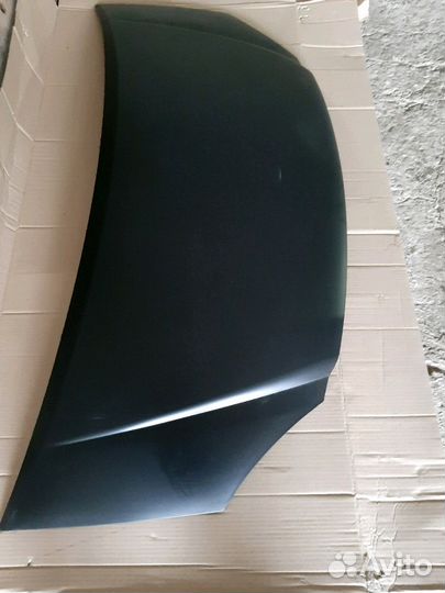 Капот на Газель,Соболь железный