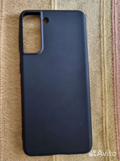 Чехол на samsung galaxy s21
