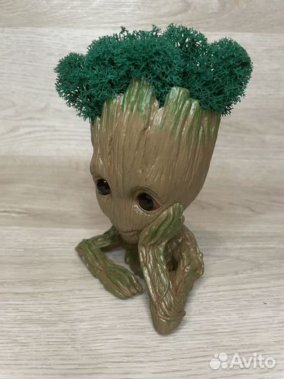 Подарок Грут