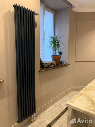 Трубчатые радиаторы/ Радиаторы Арбония