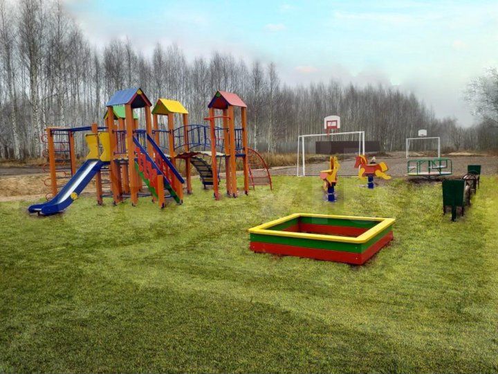 Участок 12 сот. (СНТ, ДНП)