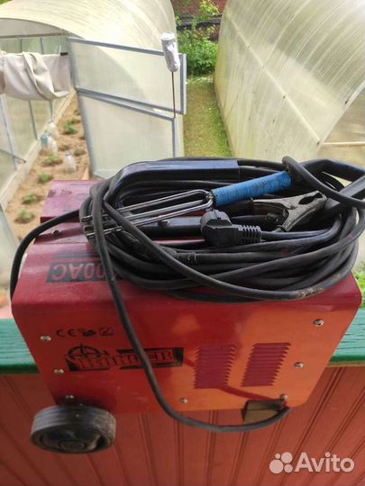 Сварочный аппарат бу