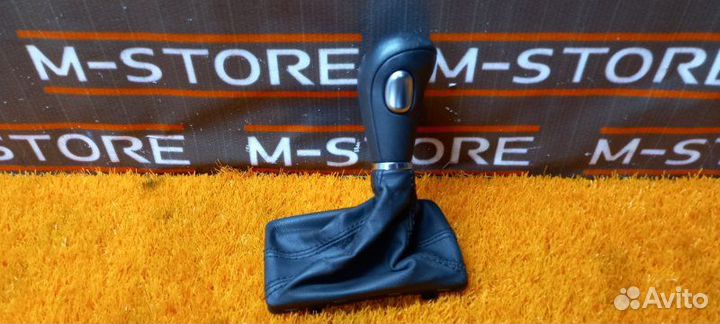 Ручка кпп Audi A4 B8/8K cdnc 2009