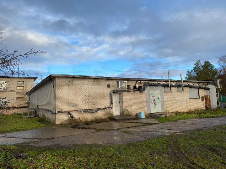 Торговая площадь, 38.1 м²