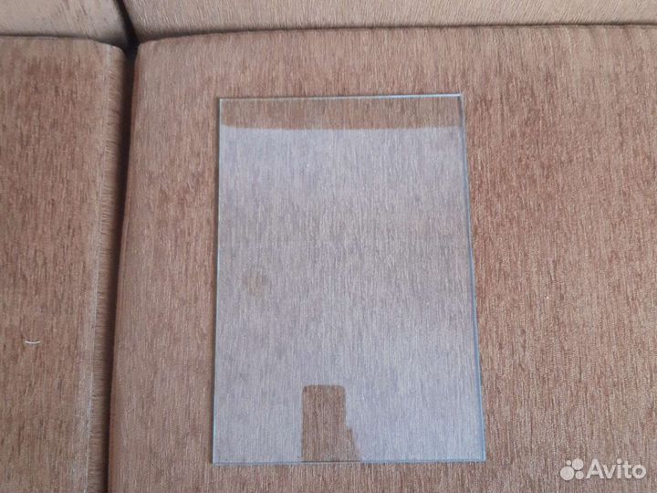 Стекло на духовой шкаф