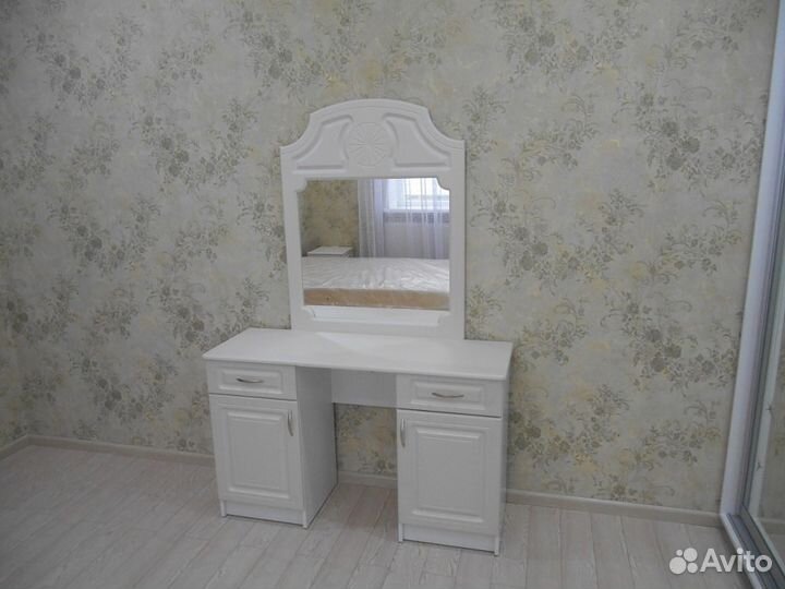 Сборка и установка мебели