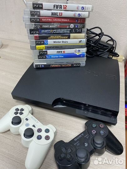 Sony playstation 3 PS3