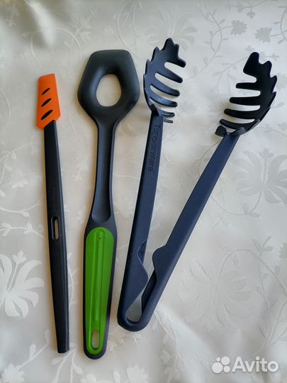 Посуда Tupperware