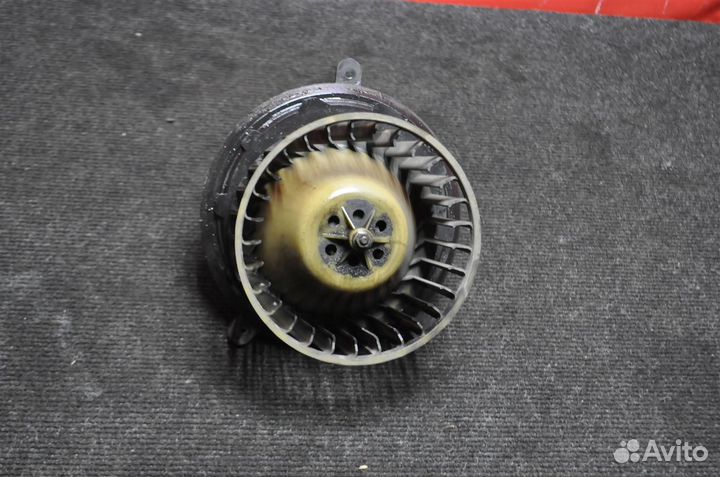 Мотор печки daewoo nexia kletn N150