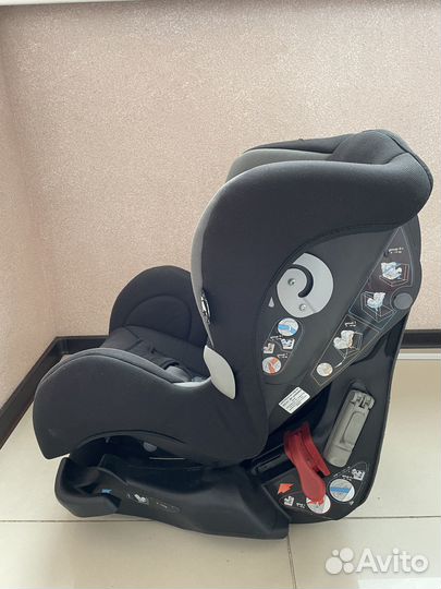 Детское автокресло от 0 до 18 inglesina