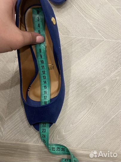 Продам туфли 36 размер