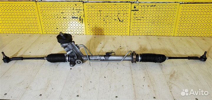 Рулевая рейка Vw Polo 1.4