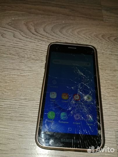 Samsung Galaxy J2 Core, 8 ГБ