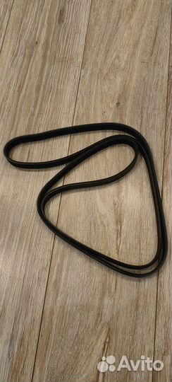 Приводной ремень Jeep Grand Cherokee WK2 3.0 CRD