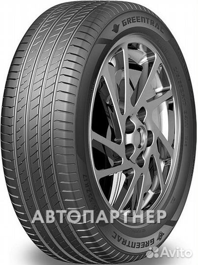 Greentrac Journey-X 205/70 R15