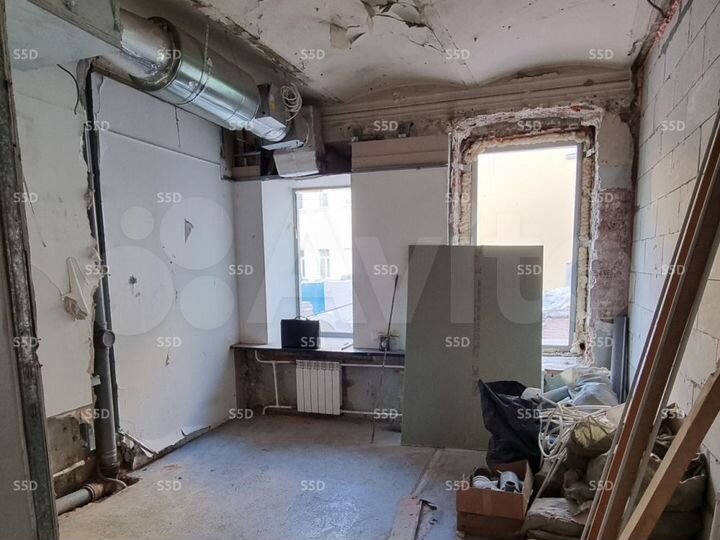 Сдам торговое помещение, 42 м²