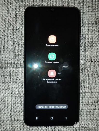 Samsung galaxy a50 128gb