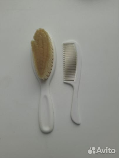 Товары для новорожденных