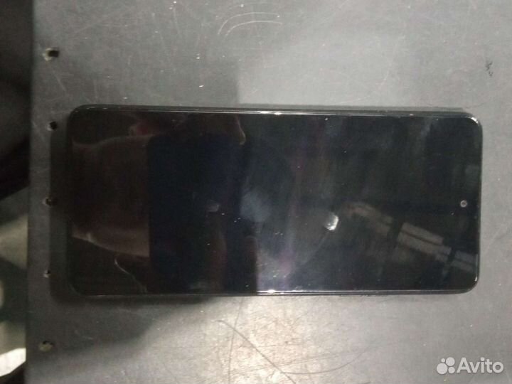 Телефон tecno Pova 2