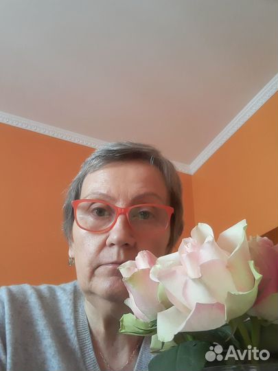 Репетитор по русскому языку и литературе