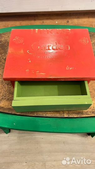 Полка навесная