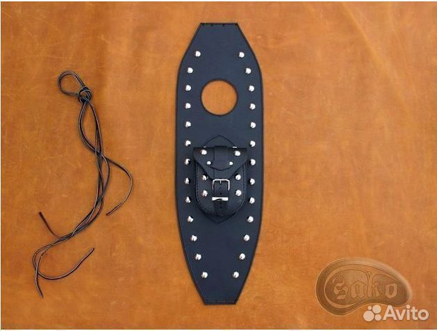 Накладка на бак Honda VF 750 C Magna