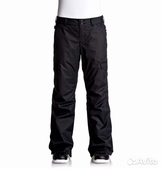 Сноубордические женские штаны DC Ace