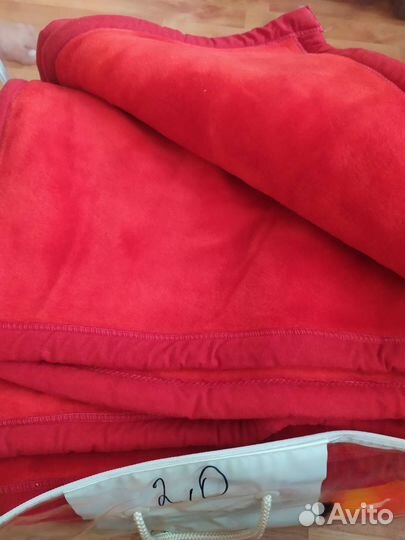 Плед покрывало