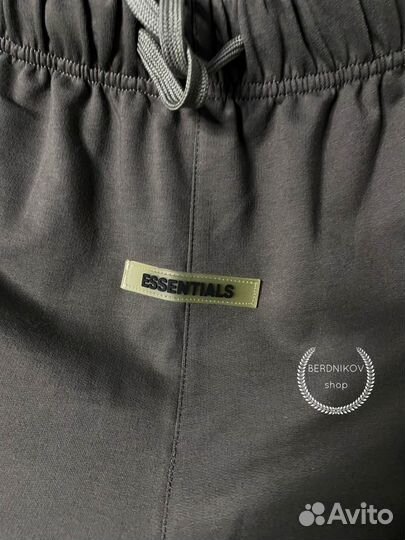 Шорты Fear Of Good