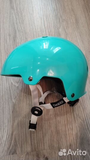 Шлем oxelo Play 5 размер 55-58 см