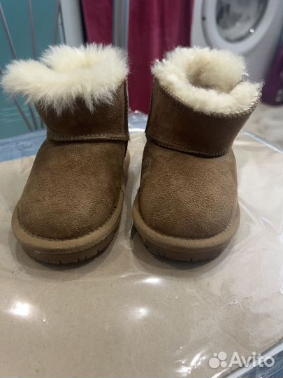 Ugg угги детские 18-19 рр