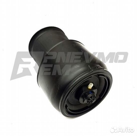 Задний пневмобаллон BMW X6 F16