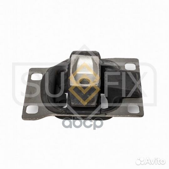 Ford focus I 98-04 / transit connect 02- / MT