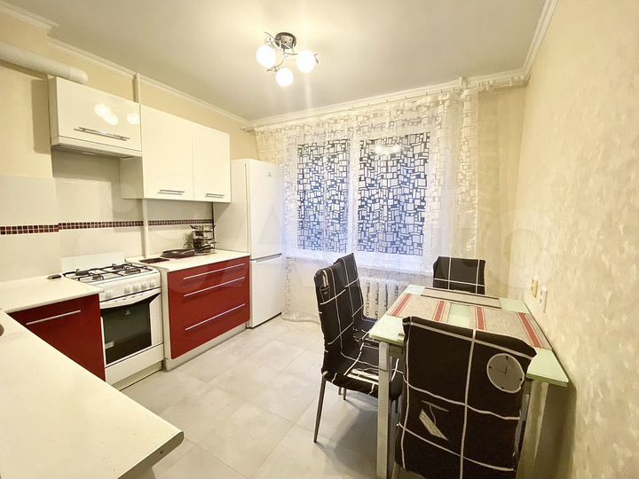 2-к. квартира, 50 м², 2/5 эт.