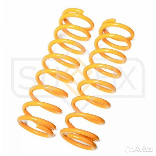 Sufix SZ-1024 Пружины подвески зад прав/лев