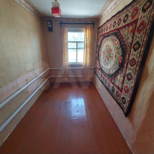 Дом 45 м² на участке 12 сот.