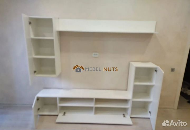 Стенка под телевизор