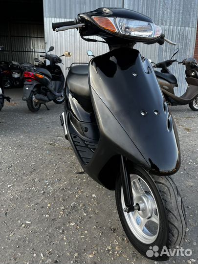 Honda DIO AF-34