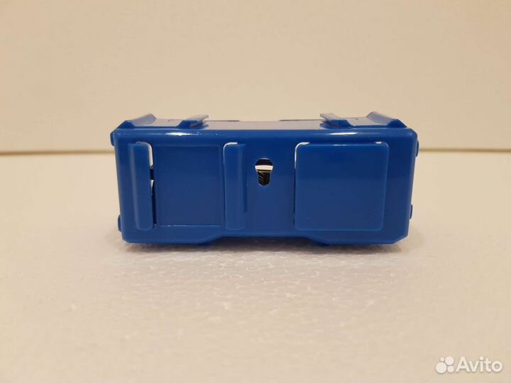 Кейс 1:64 (бокс) для Hot Wheels