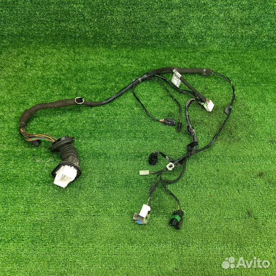 Проводка двери передней правой SsangYong 2