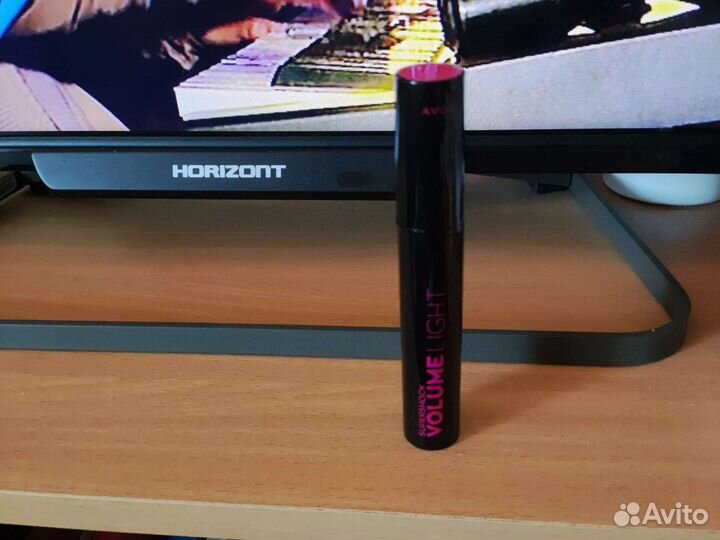 Тушь для ресниц