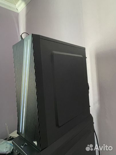 Системный блок б/у