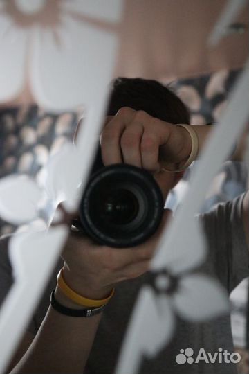 Фотограф на выезд, студия