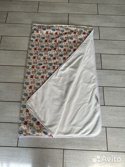 Большая впитывающая пеленка Gloryes