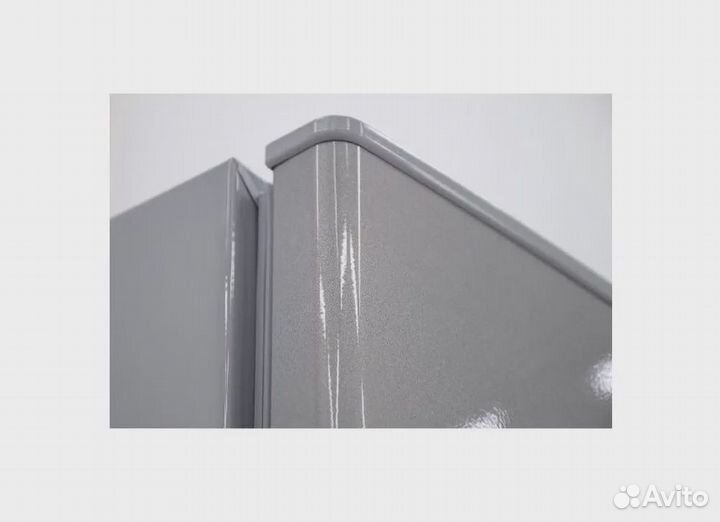 Холодильник nordfrost NR 506 S