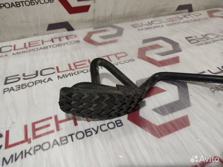 Педаль газа Фиат Дукато 244, Елабуга