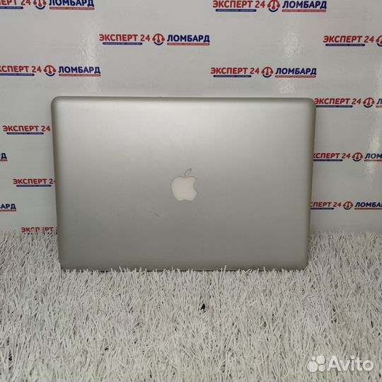 Ноутбук Apple MacBook Pro 15 Early 2011 (С43)