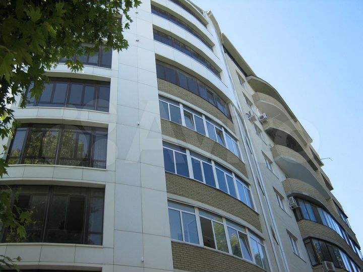 ПСН/Офис/Торговое (г.Анапа), 43.2 м²