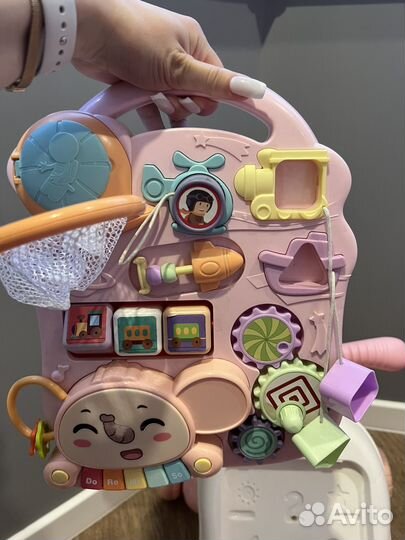 Ходунки каталка